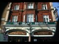 Historic Pubs in London