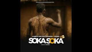 KABELO TIRO- SOKA SOKA (OfficialAudio)