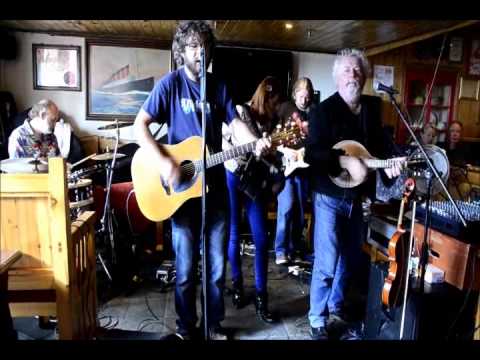 Two time Polka Jimmy's bar "Blind Willie McTell"