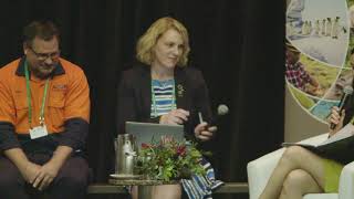 National Plastics Summit 02 March 2020 - Roundtable Panel Summary Update