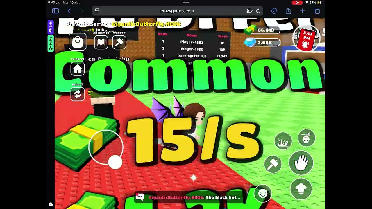 Seal a brainrot ep 1