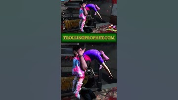 Bot Abuse | #dbd #deadbydaylight #dbdshorts