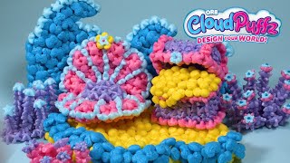 ORB Cloudpuffz | Design Your World | New DIY Kids Craft Activity | Incredible Creative Magical Play screenshot 5