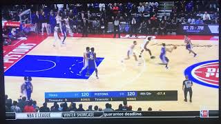 ATO Sixers Elbow DHO