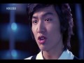 Lee Min Ho(MV) I Hear Your Voice.