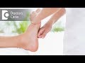 kidney expert: The Diabetic Nephropathy Patient Feels That Walking By
His Own Feet Is So Good "