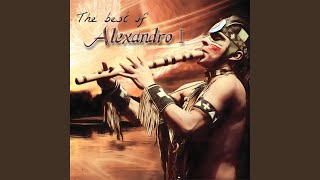 Video thumbnail of "Alexandro Querevalú - The Last of the Mohicans"