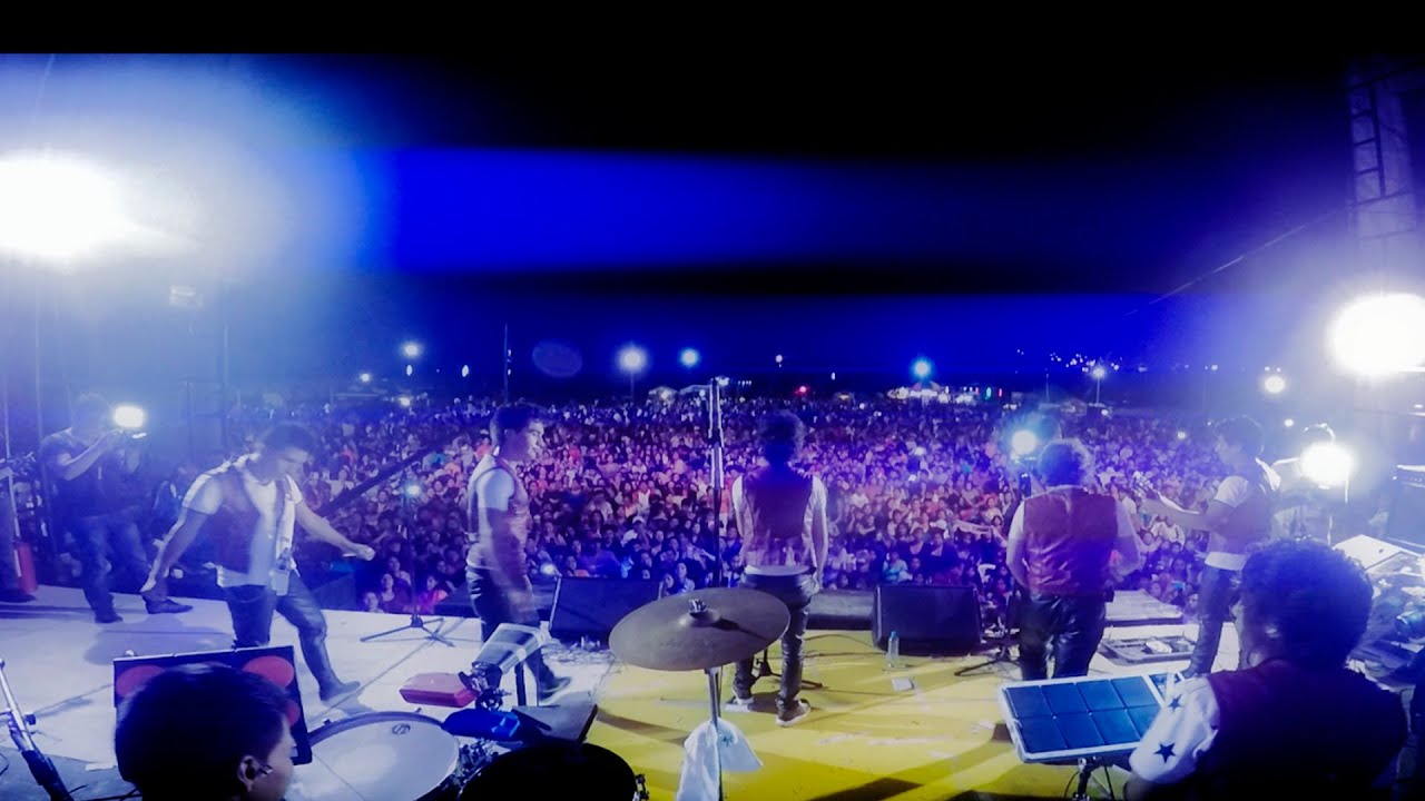 STRING KARMA - CONCIERTO COMPLETO