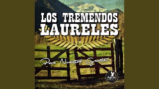 Video thumbnail of "Los Tremendos Laureles - Mix: Sabes / El Perfume / Cuestión Olvidada"