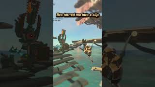 Bro Turned Me Into a Clip
Thank YOU for watching!
I love this game, Ill be posting a lot more!
Let me know what else you want to see!
...
#legendofzelda #totk #tearsofthekingdom #legendofzeldatearsofthekingdom #breathofthewild #botw #gaming #games #gameplay #shorts #thelegendofzeldatearsofthekingdom #thelegendofzeldatotk #13 #games13 Bro Turned Me Into a Clip