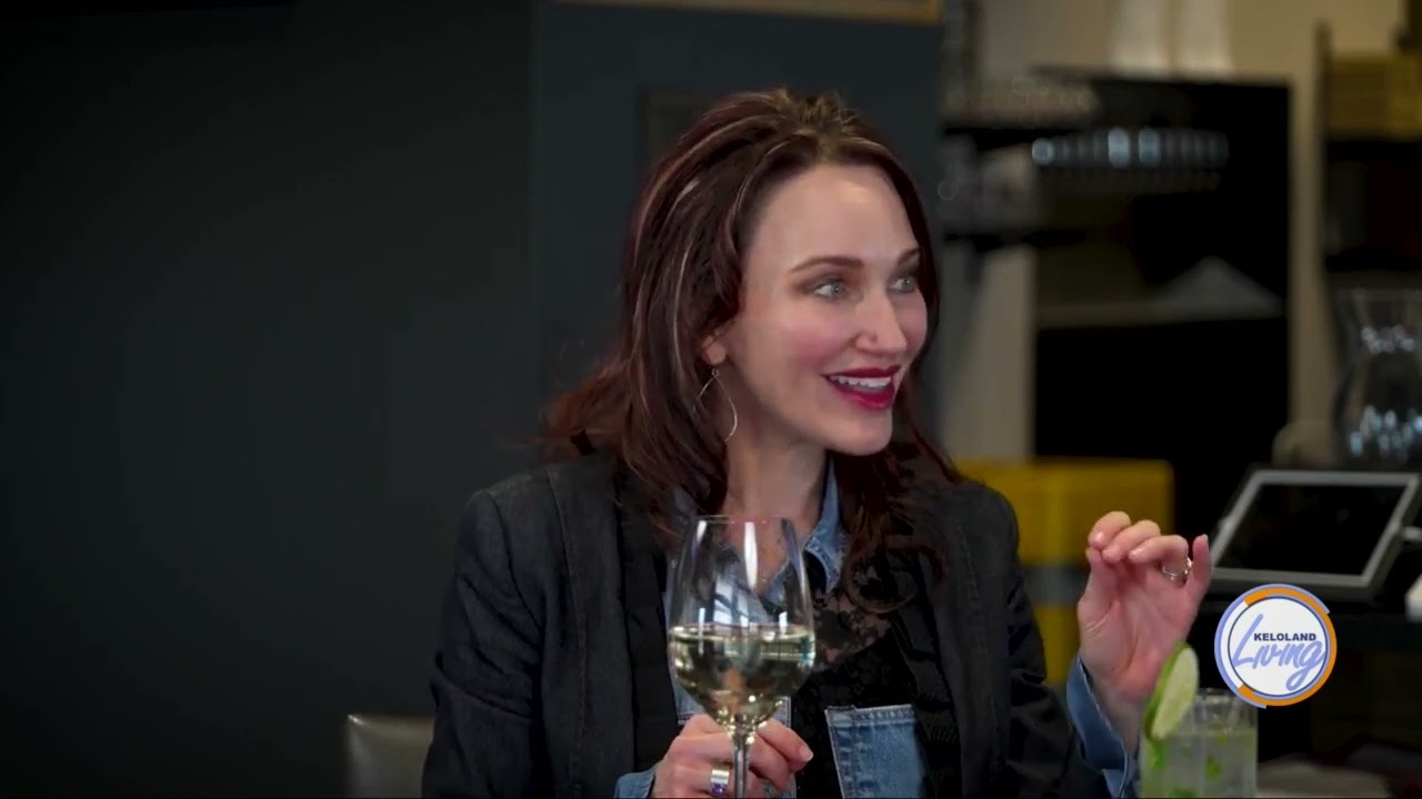 KELOLAND Living: Across The Table with Dr. Alison Tendler