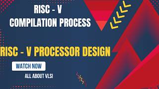 RISC-V Compilation Process Explained Step by Step | From C Code to ELF Executable