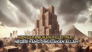 Kenapa Negeri Yaman Di Muliakan Allah Dan Rasulullah  ? | Sejarah Islam