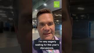 Member of the European Parliament Mika Aaltola – speaker of the 17th Kyiv Security Forum