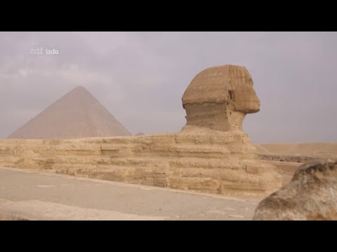 Video: Verlorene Pyramide Von Ägypten: Entdeckte Die 4. Pyramide In Der Nähe Von Gizeh - Alternative Ansicht