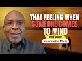 Why High Achievers Can't Stop Thinking About Certain People (The Emotional Imprint)