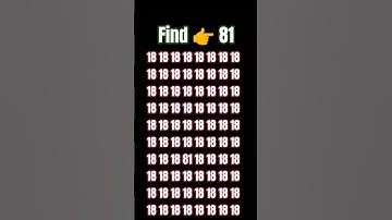 find the odd number #geniusmindset #maths #mathstricks #iqtest #mathpuzzle #motivation #evennumber