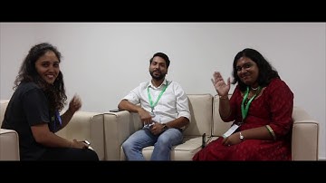 Devfest 2019 highlights
