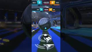 Insane comeback by Rw9🤯 #rocketleague #rl #rlchamp #rlcs #shorts