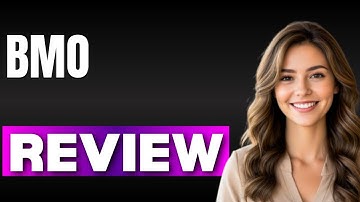 BMO AIRPORTER World Elite Mastercard Honest Review  User Experience 2025