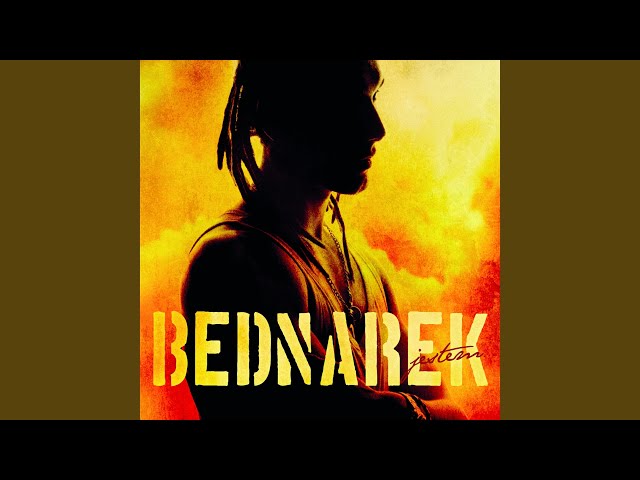 BEDNAREK - REVOLUTION