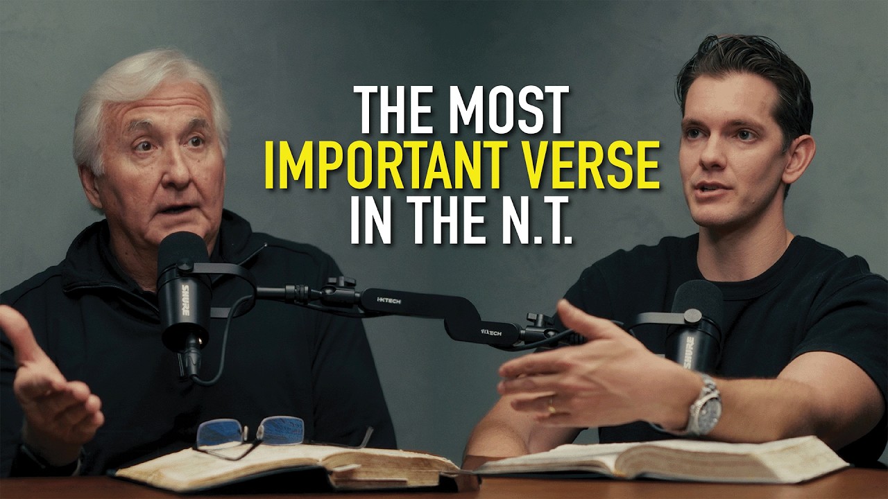 How to Be Filled with the Holy Spirit Every Day | 4 Practical Steps from Ephesians 5:18