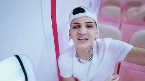 Dani Mocanu ft. abi - Big Boss (Official Video)