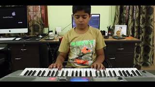 Shivam (Title cards song) Full video HD Bahubali 2 - The Conclusion (Hindi)