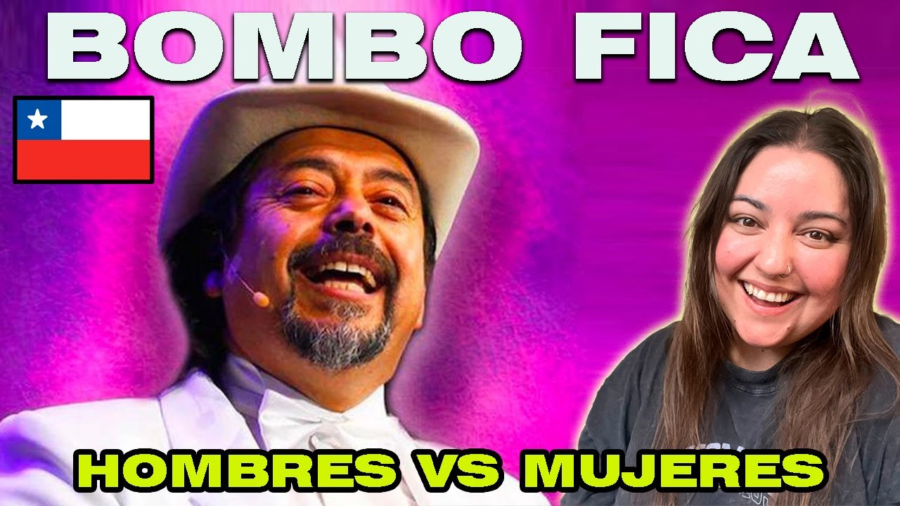 URUGUAYA REACCIONA a BOMBO FICA en Cerebro Monofuncional