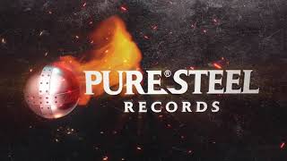 Sceptor - The Eternal Rebel - Official Lyric Video - Pure Steel Records