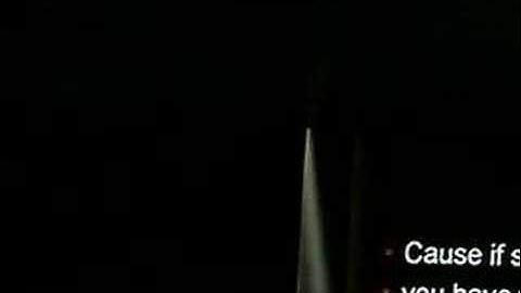 Roy Osherove in TechEd Barcelona 2007 singing session