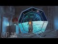 Zen Space ~ Relaxing Lofi Beat for Study, Chill, Meditation and Stress Relief