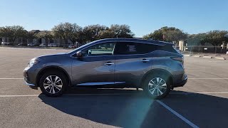 2021 Nissan Murano Bedford, Grapevine, Arlington, Dallas, Irving NU10238