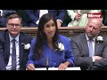 'She championed NET ZERO!' | David Lammy SLAMS Shadow Energy Secretary's abandoned policies in PMQs