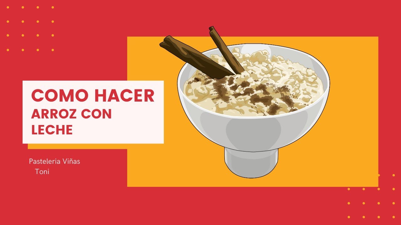 Como hacer te con leche