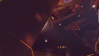 [Echo Arena] Velocity Bug
