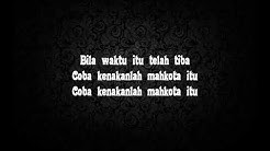 Sheila On 7 - Bertahan Disana (lirik)  - Durasi: 3:10. 