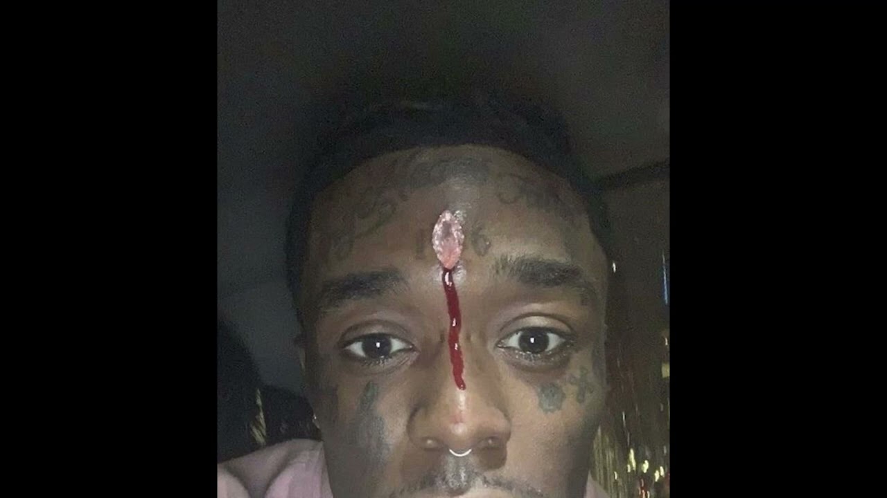 [FREE] TISAKOREAN x LIL UZI VERT DIP Type Beat - "Stress 2"