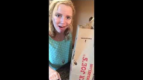 Trader Joe’s Favorites/Must Haves