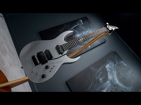 Solar Guitars SBR1.6 SP Sustainiac+