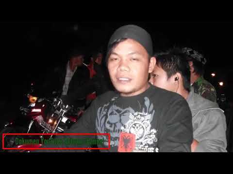 Foto-foto Kenangan Pemuda Kampung Aralle