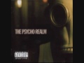 The Psycho Realm - Lost Cities