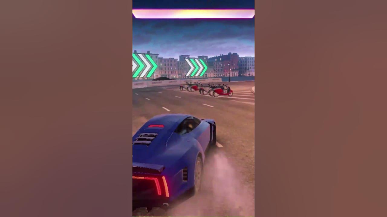 SHoRTeST RaCE OF ASpHALt 9 YouTube shortest-race-of-asphalt-9-youtube
