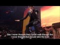 Never Say Never