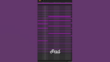 How to make Lil Uzi Vert Type Beat #Shorts