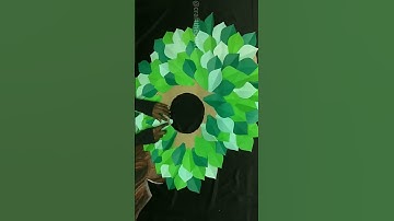 Save Trees Fancy Dress/ Tree Costume #shorts #youtubeshorts #diy