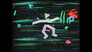 Fbi Warningwarner Reprise Video 1991