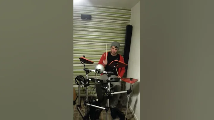 Club singer. We will rock you