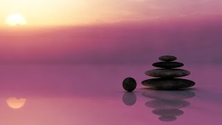 Short Meditation Music - 3 Minute Relaxation, Calming screenshot 3