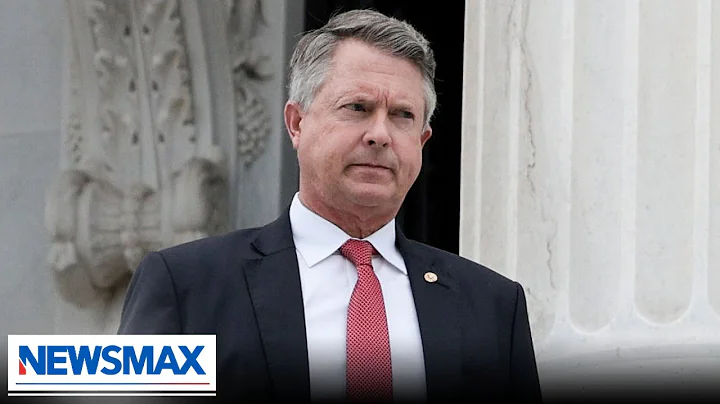 'Cartels are terrorists' | Sen. Roger Marshall